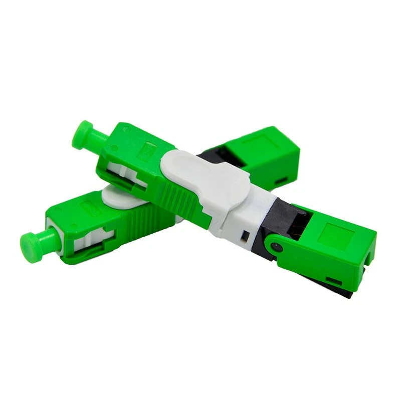 FAST CONNECTOR