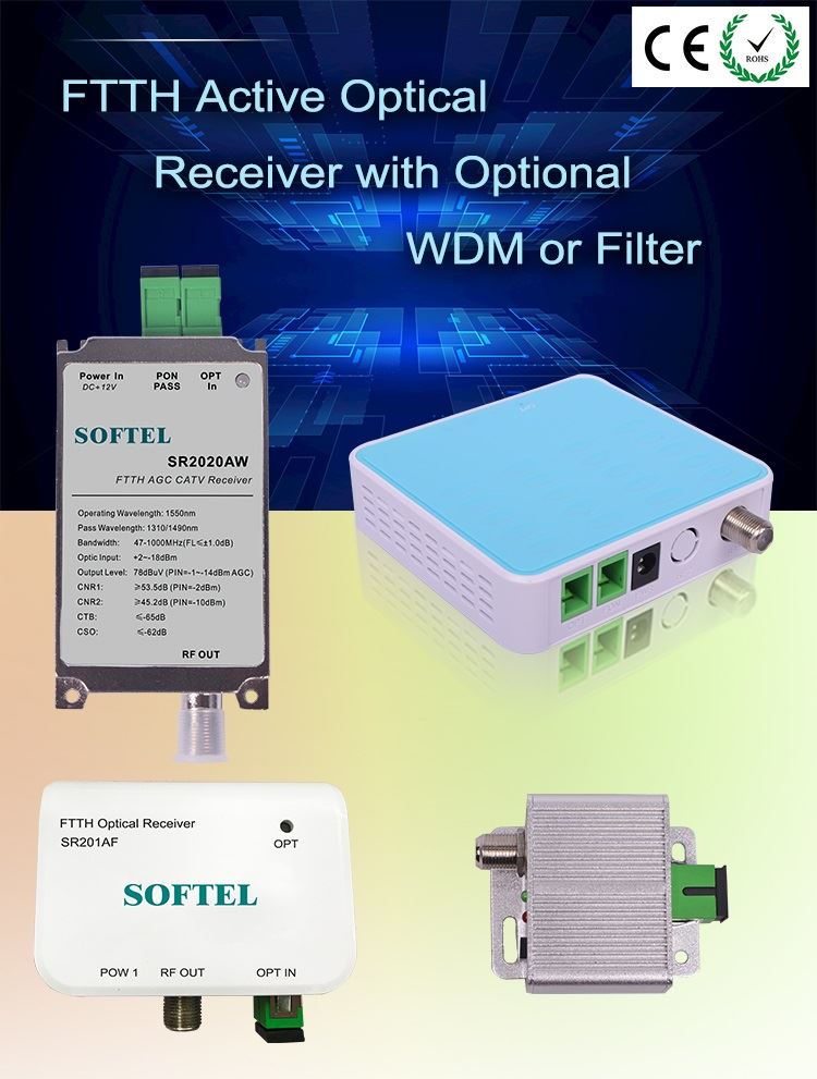 Ftth Fiber Optical Node 1 Ftth Fiber Optical Node 1