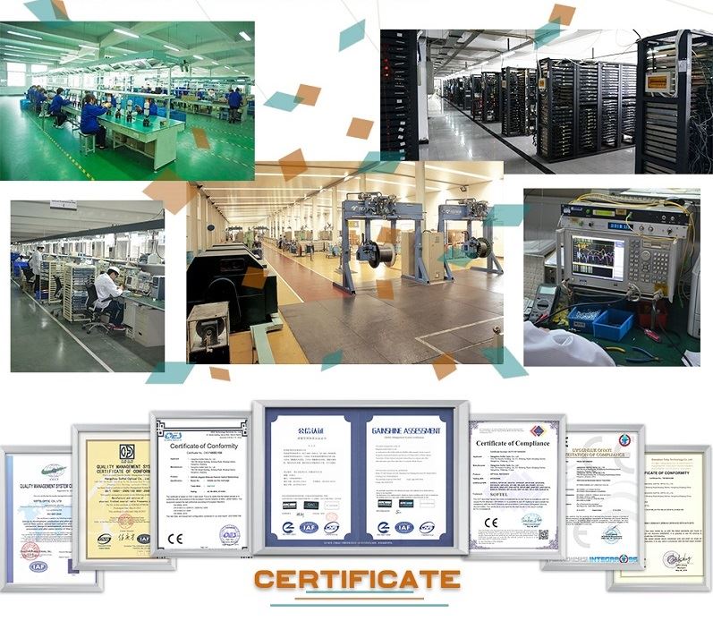 certificate certificate