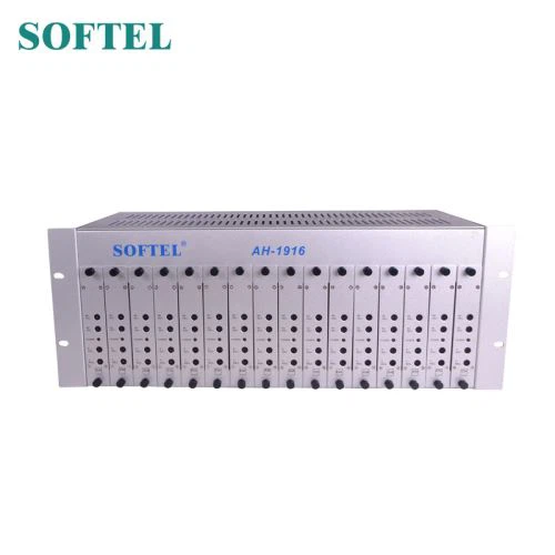 Fiksni CATV modulator 16 u 1