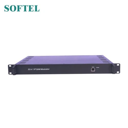 32 канала ИП Кам модулатор