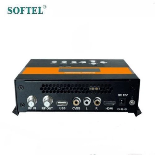 Дигитал Енцодер Модулатор