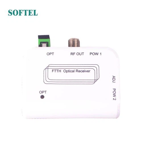 Микро оптички пријемник