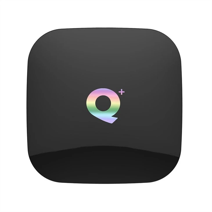 4gb Ram Android Tv Box
