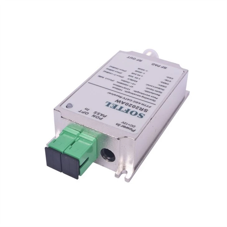 Ftth Mini Node