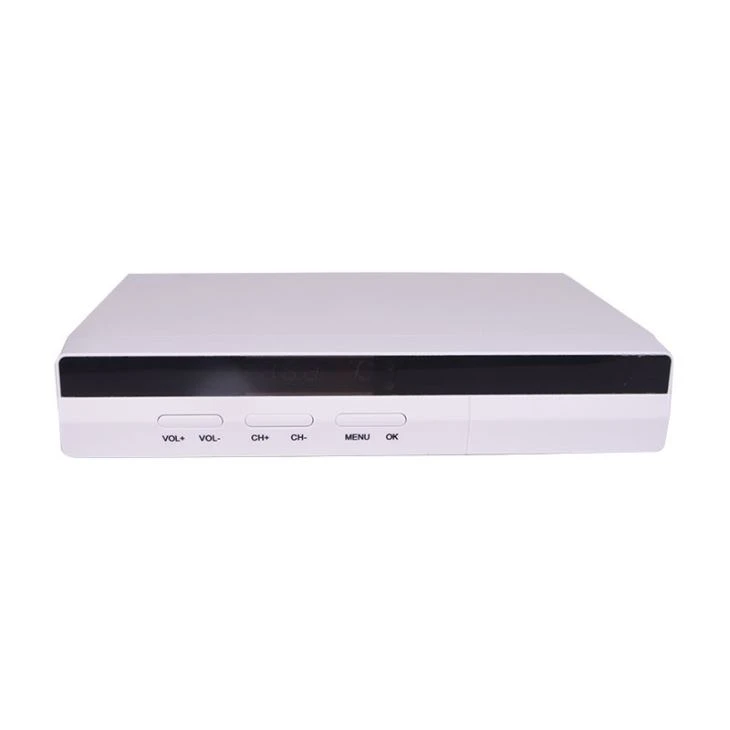 HD TV Set Top Box