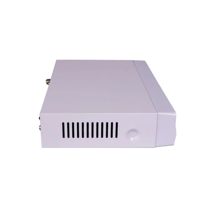 HD TV Set Top Box