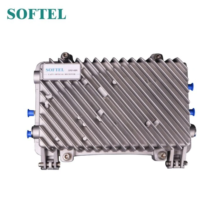 HFC Optical Node