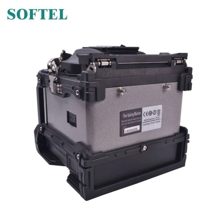 Optical Fiber Fusion Splicer