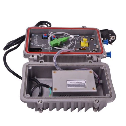 Вањски модуларни оптички чвор