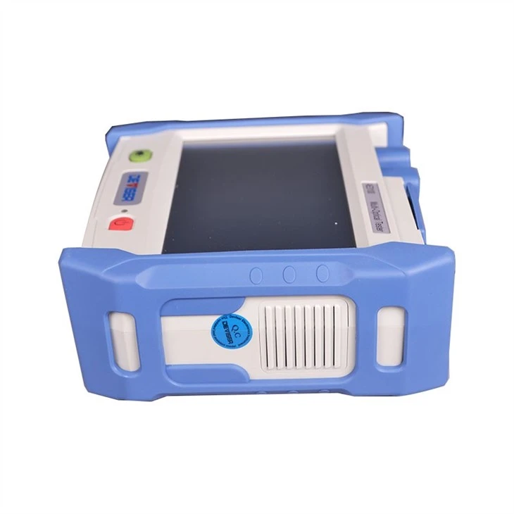 Fiber Tester Mini OTDR