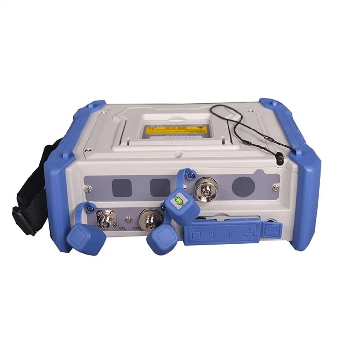 Fiber Tester Mini OTDR