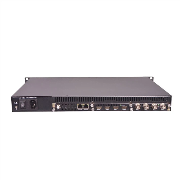 Hdmi Encoder IPTV Encoder