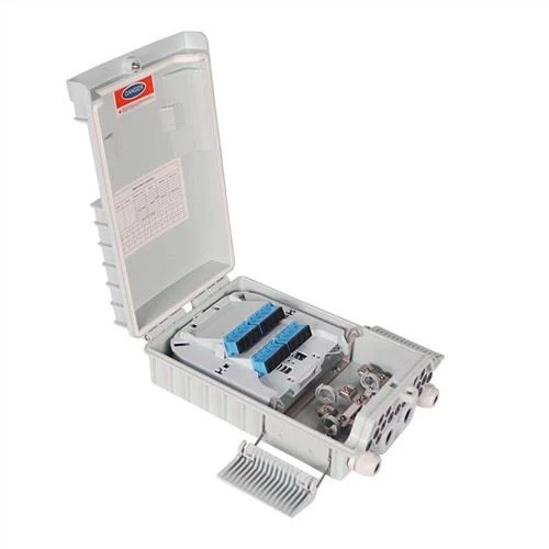 16 језгара Фттх терминална кутија