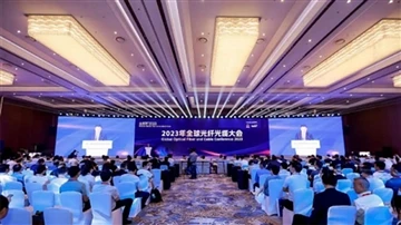 Глобална конференција за оптичка влакна и каблове 2023. у Вухану