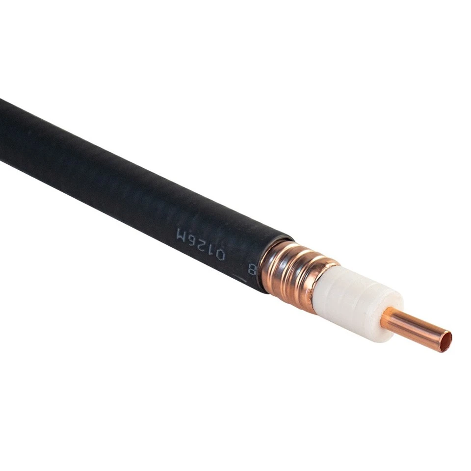 7/8 D Leaky Cable