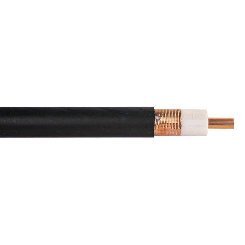 7/8 D Leaky Cable