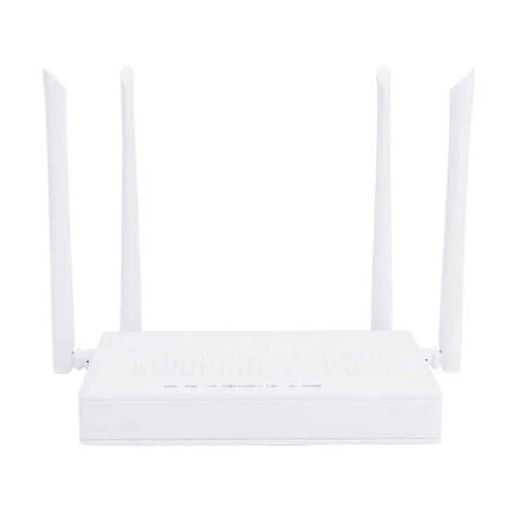 Fiber Optic Modem factory