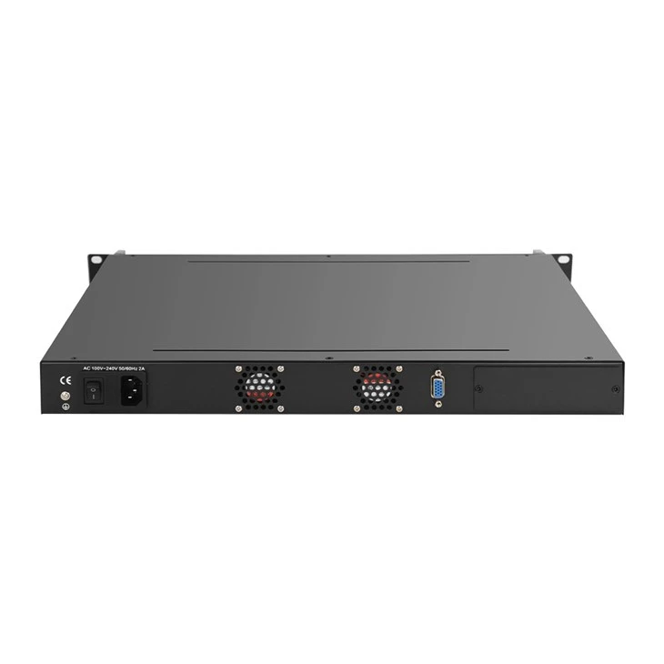 IPTV Gateway Server best