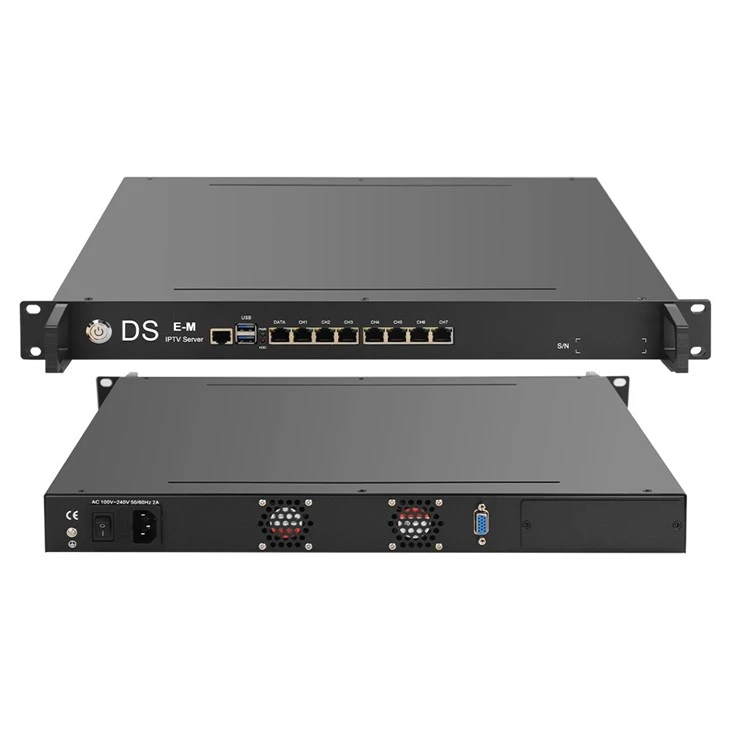 IPTV Gateway Server suppliers