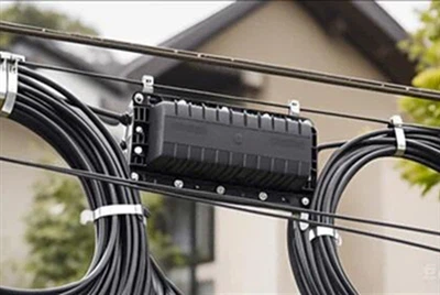 Шта је ФОСЦ? Затварање за спајање оптичких влакана