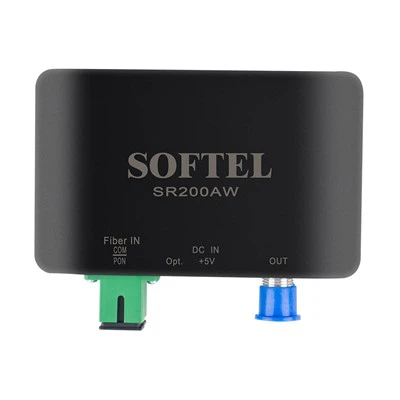 СР200АВ Оптички пријемник